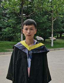 说明:田雄兵 3377体育 电子信息